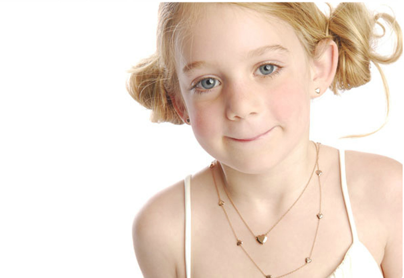 Childs jewellery on sale